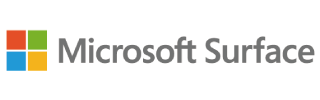 Microsoft surface